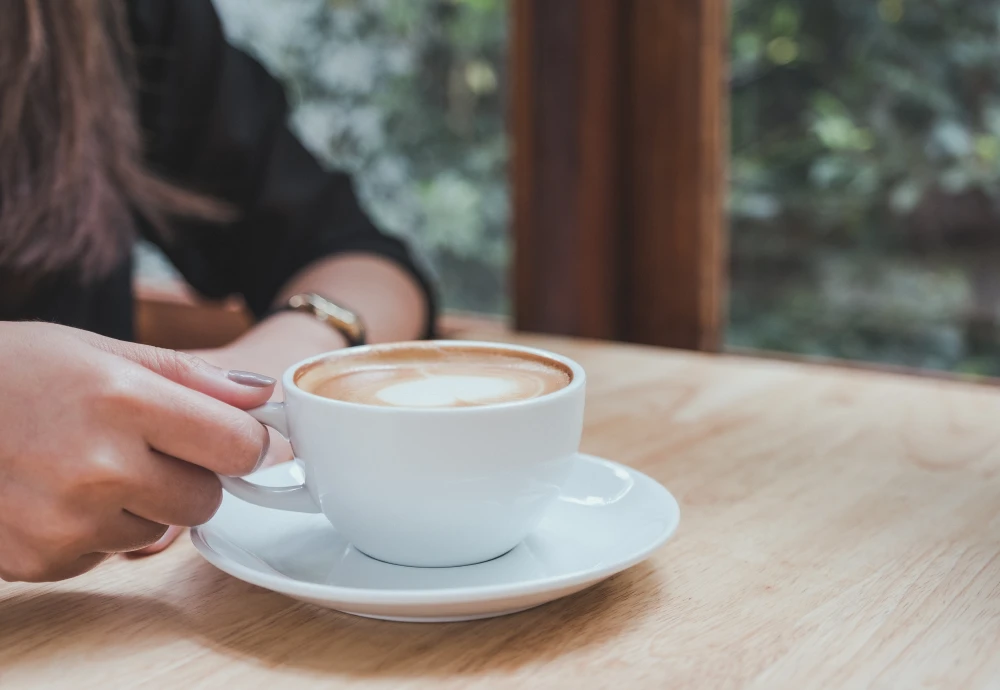 coffee maker and espresso