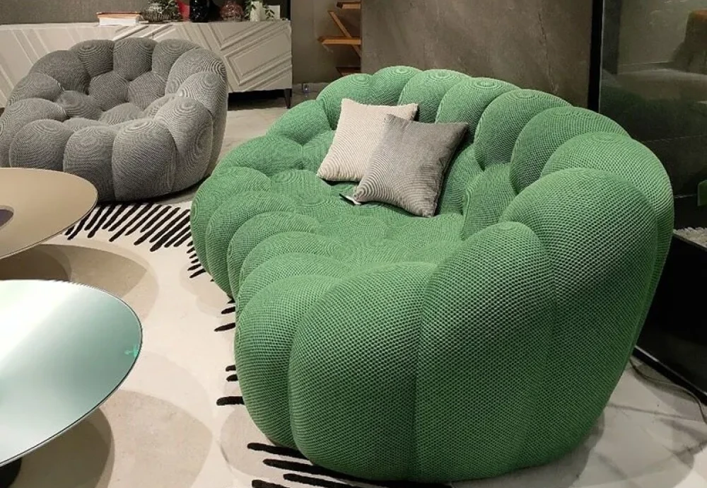 cloud couch for small space