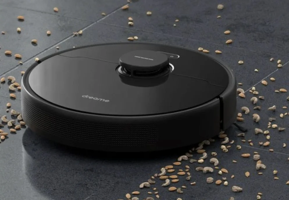robot vacuum cleaner for carpet and hardwood