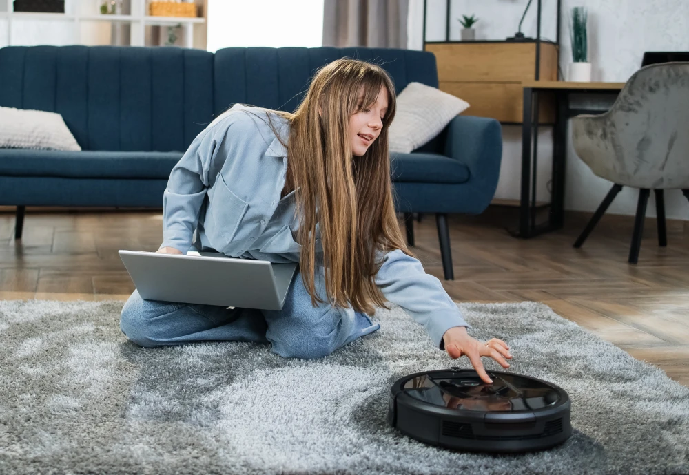 what is the best robot vacuum cleaner to buy