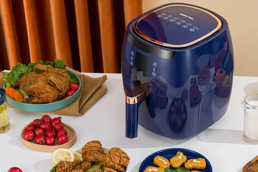 the best air fryer to buy