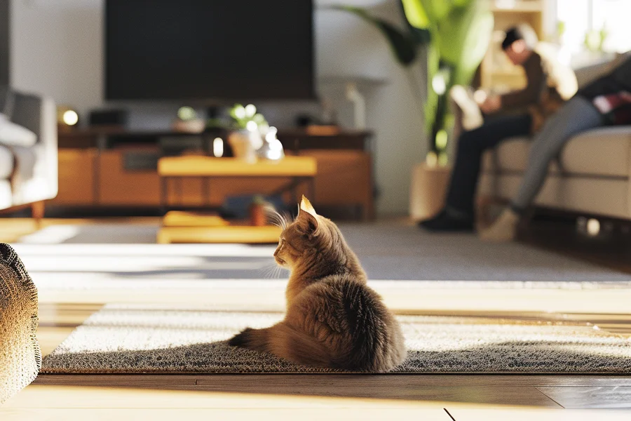 biggest litter box