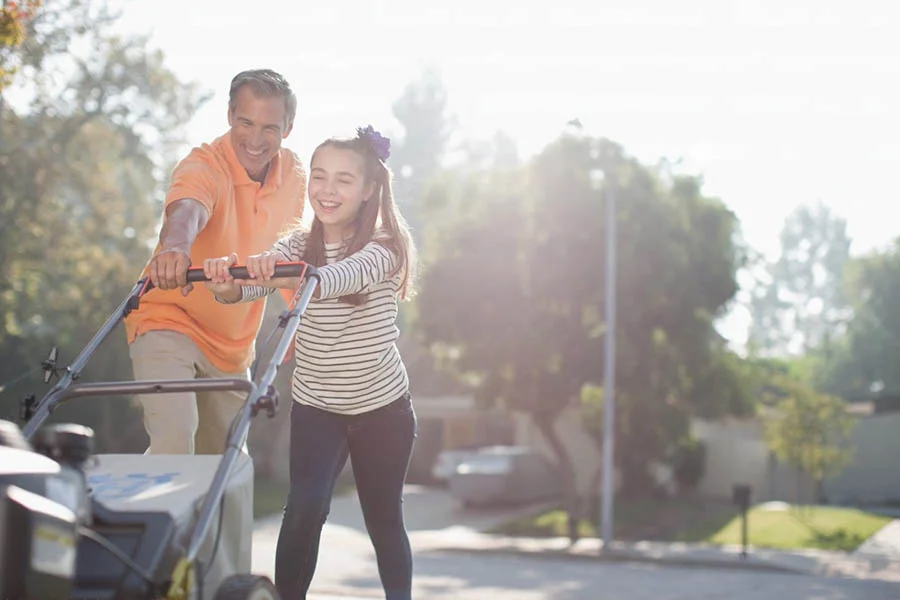 best cordless lawnmowers