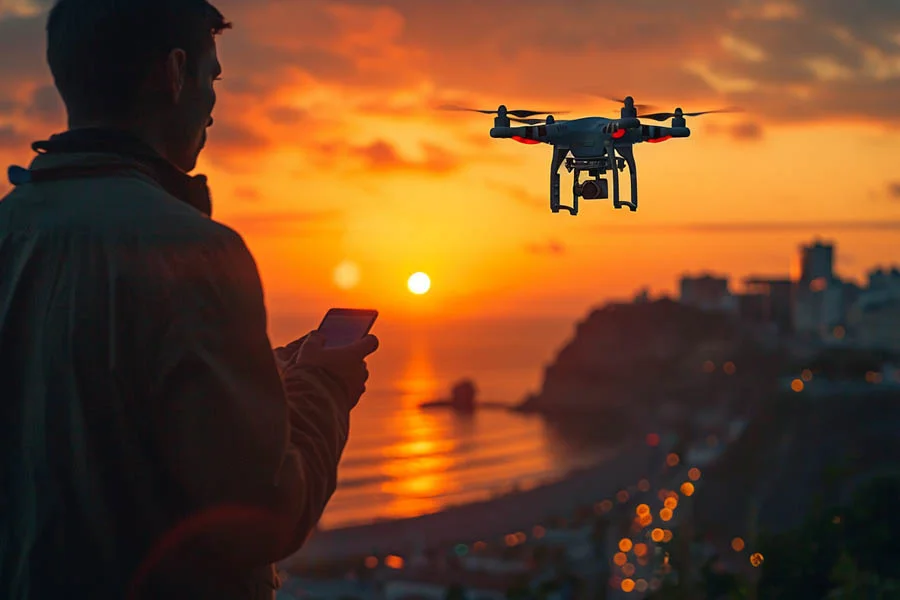 best drones to purchase