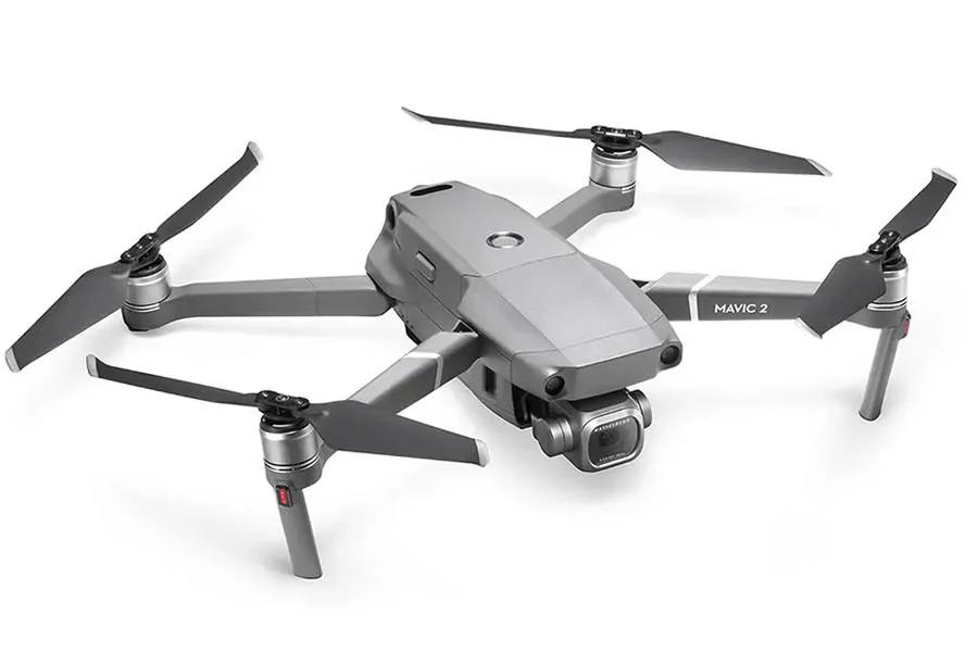 best drones for aerial photos