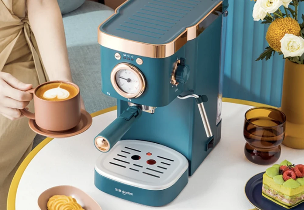 best home automatic espresso machine