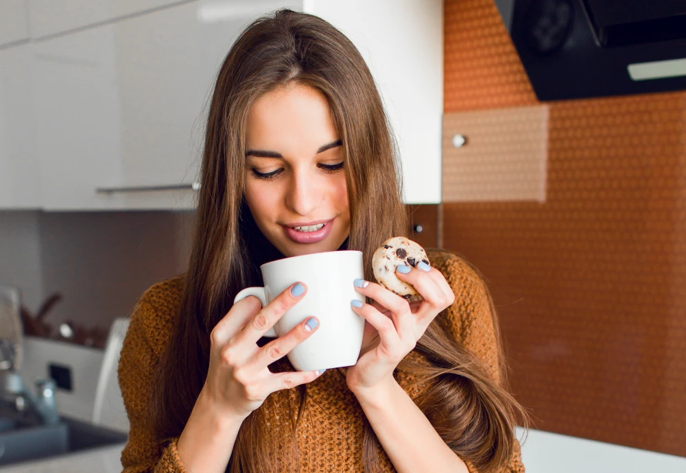 espresso machine with automatic milk frother