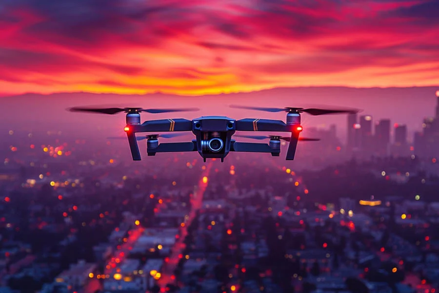 best picture drones