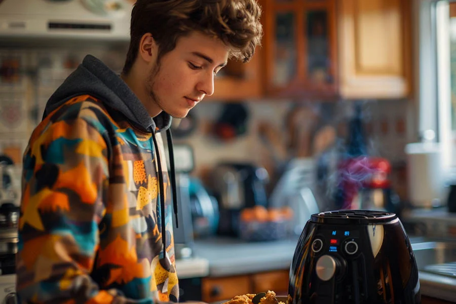 things you can make in an air fryer