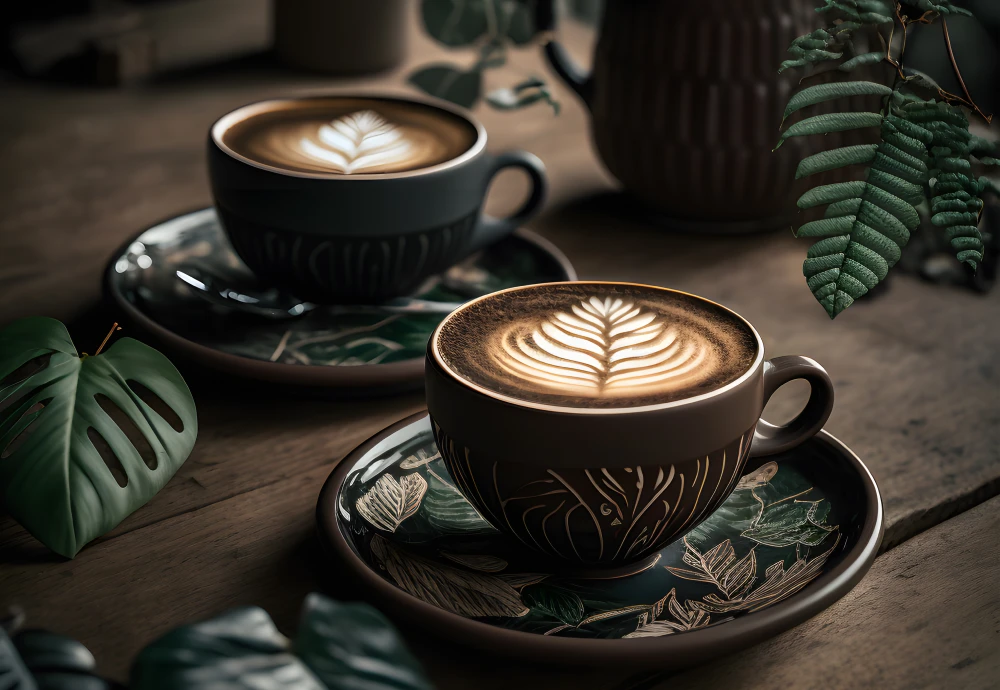 how to use a frother on an espresso machine