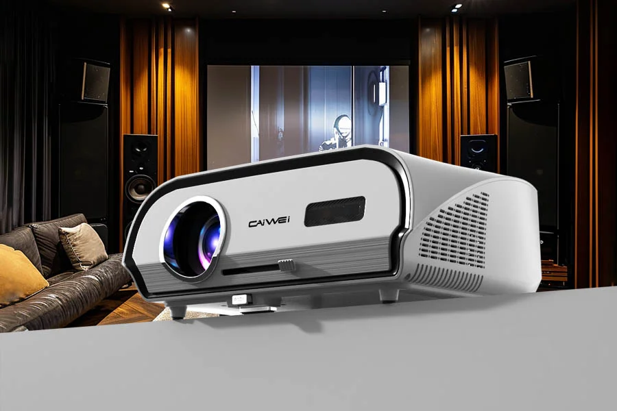 projector for bedroom tv